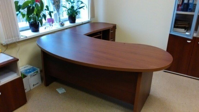 Кабинет руководителя «Статус»