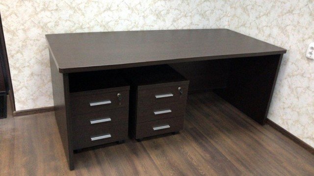 Кабинет руководителя Цезарь
