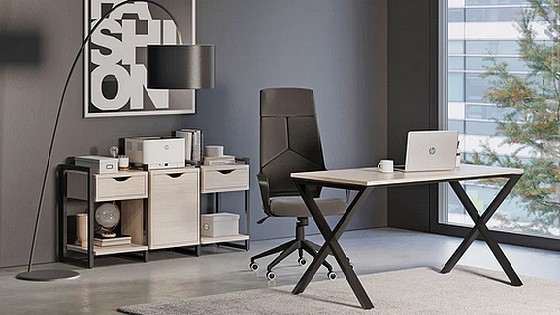 Мебель для персонала &laquo;LOFT&raquo;