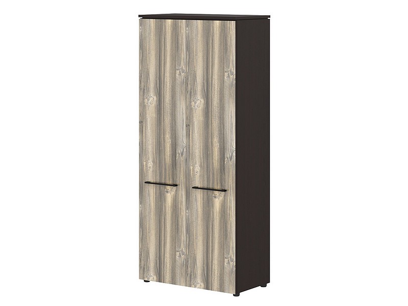 Кабинет для руководителя MORRIS MHC 85.1 Шкаф закрытый для документов