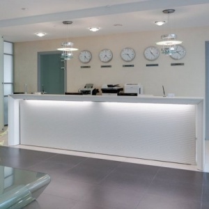 Extra Long – увеличенная столешница для работы