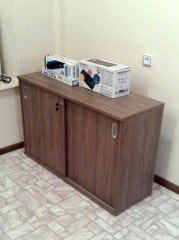 Офисная мебель для персонала STYLE