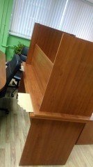 Э-21.0 Стол офисный рабочий
