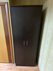 Офисный шкаф