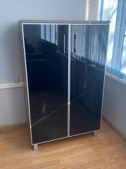 LT-ST 2.3 Шкаф средний закрытый