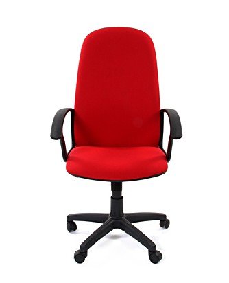 Офисное кресло &laquo;CHAIRMAN 289 NEW&raquo; - вид 2