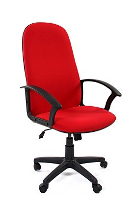 Офисное кресло CHAIRMAN 289 NEW
