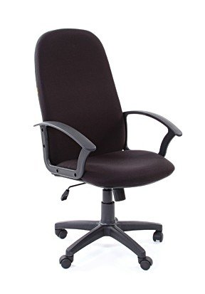 Офисное кресло &laquo;CHAIRMAN 289 NEW&raquo; - вид 8
