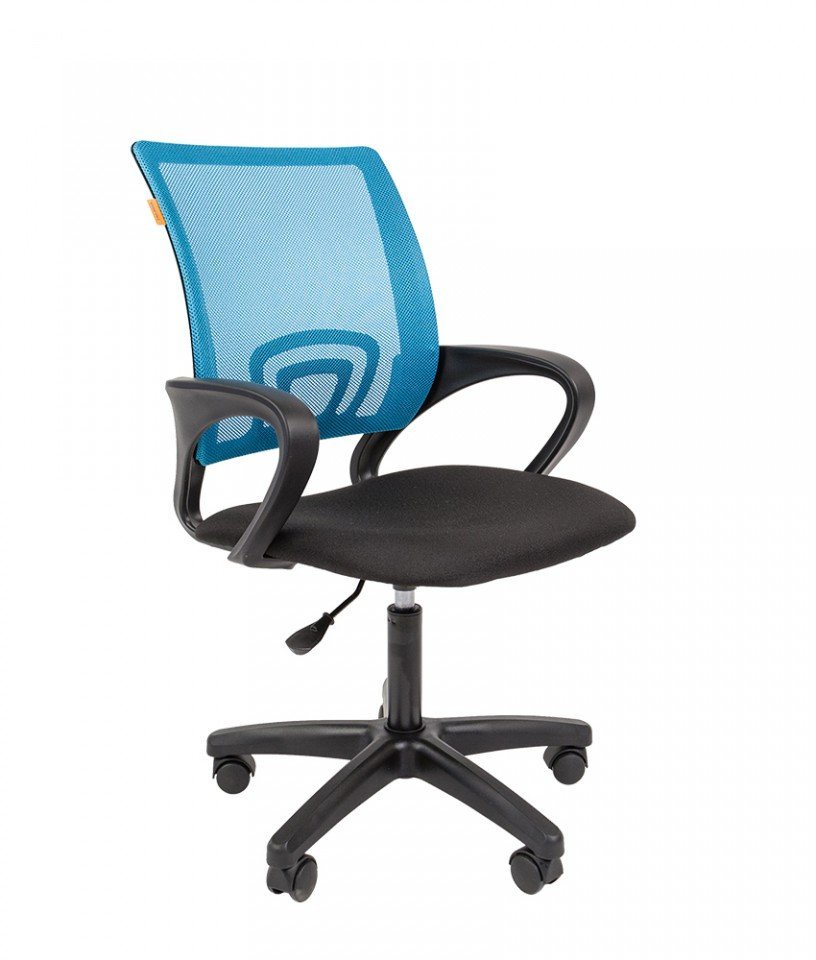 Кресло компьютерное &laquo;CHAIRMAN 696 LT&raquo; - вид 6