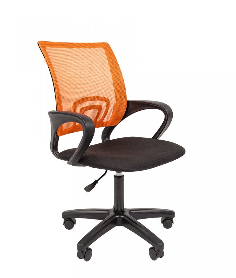 Кресло компьютерное &laquo;CHAIRMAN 696 LT&raquo; - вид 7