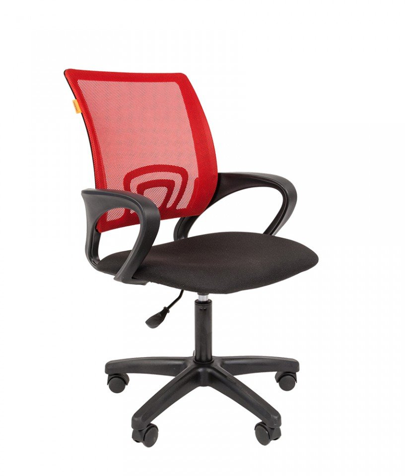Кресло компьютерное &laquo;CHAIRMAN 696 LT&raquo; - вид 8