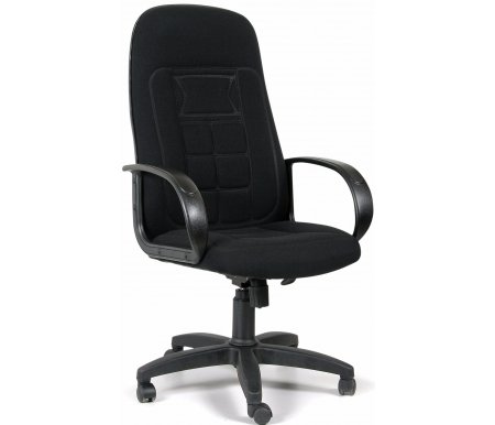 Кресло руководителя &laquo;CHAIRMAN СH-727&raquo; - вид 3