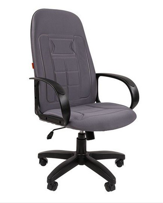 Кресло руководителя &laquo;CHAIRMAN СH-727&raquo; - вид 4