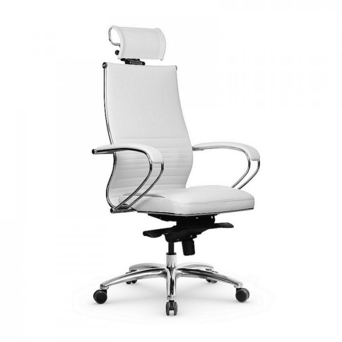 Кресло руководителя &laquo;SAMURAI KL-2.051 MPES&raquo; - вид 6