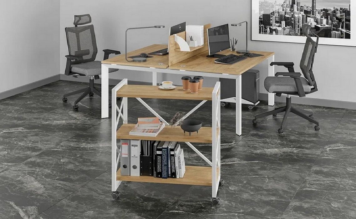 Мебель для персонала &laquo;LOFT&raquo; - вид 2